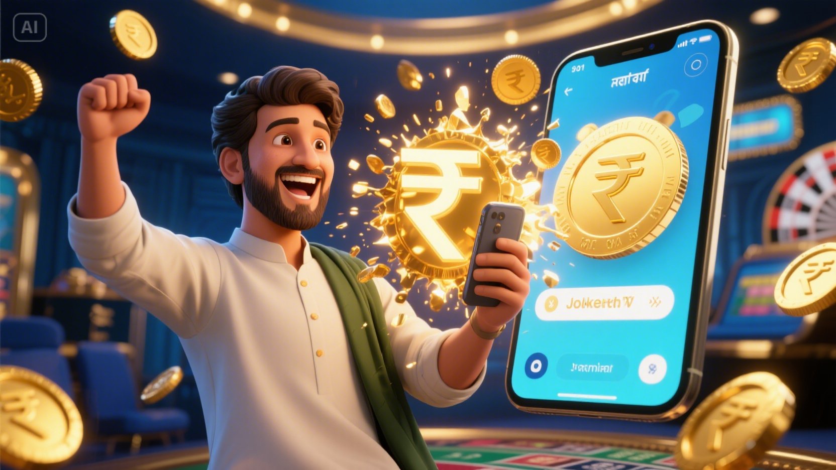 royal panda casinoMake your first deposit now and receive 200% instantly credited! Pakistani users can enjoy safe local transactions, fast payouts, and trusted gaming experiences.