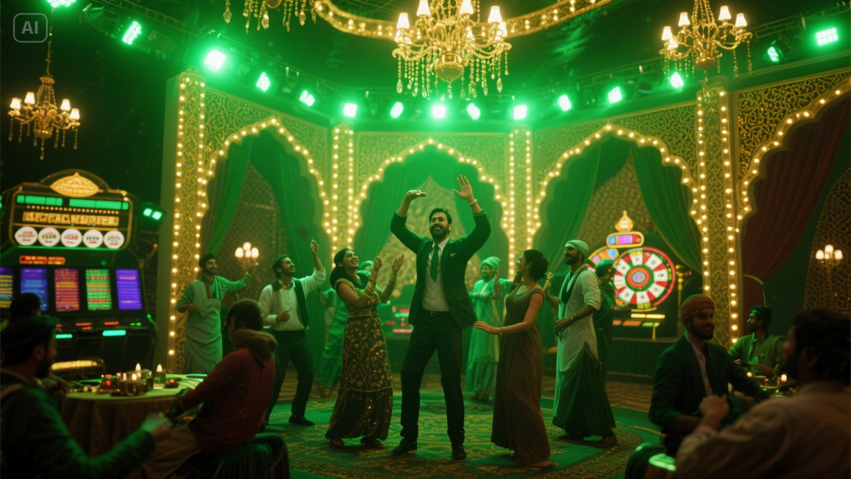 royal panda casinoDeposit once and receive a 200% instant bonus on your balance! Pakistan’s players can experience nonstop casino fun, fair gameplay, and verified JazzCash withdrawals anytime they wish.